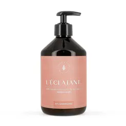 Beautélive Terre d'Eden Shampoing 500ml naturel sans sulfates