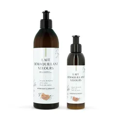 True Cosmetics Velours lait démaquillant 150 ml