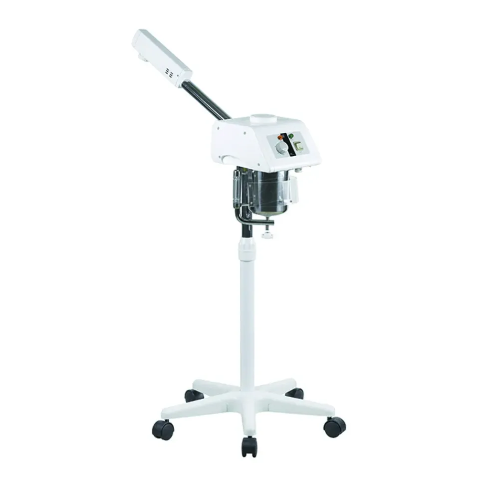 Gouiran Signature Vapozone sur Pied Bocal Plastique Minuterie