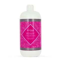 Beautélive Eclat Couleur masque jojoba cheveux colorés 470ml