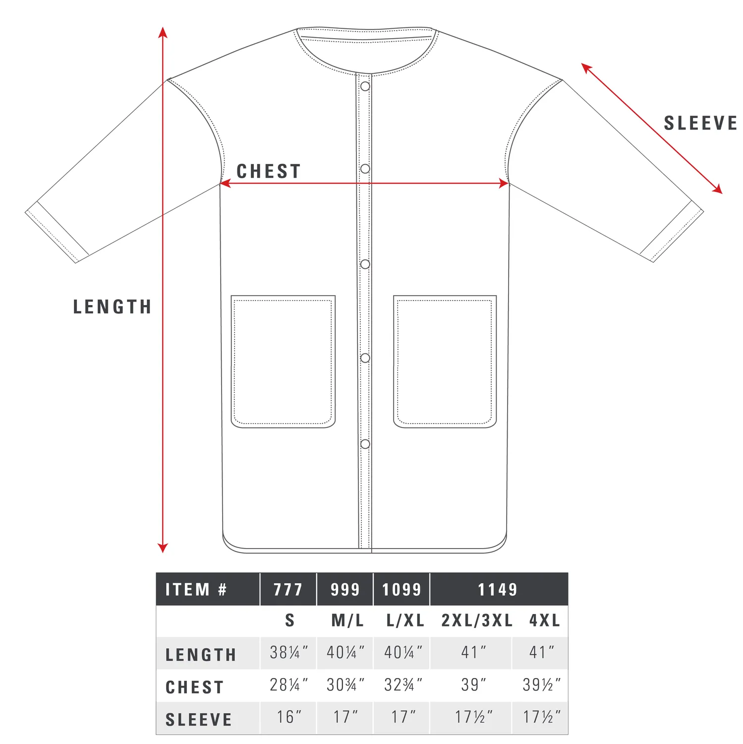 Betty Dain Stylist Big Shirt blouse coiffeur