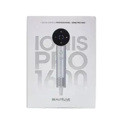 Beautélive Ionis Pro 1600 Sèche-cheveux Ionique 480g