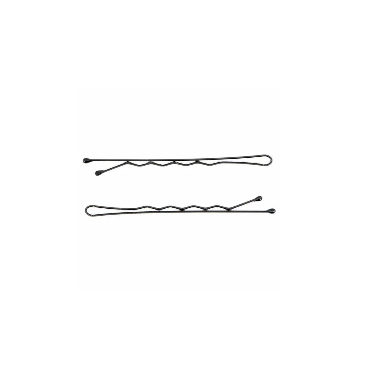 Gouiran Signature épingles guiches ondulées cheveux