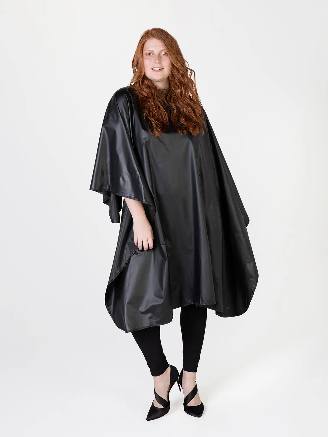 Betty Dain Magnum Shampoo Cape cape shampoing
