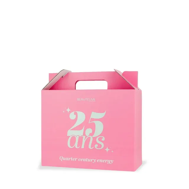 Gouiran Signature Box 25 Ans box beauté