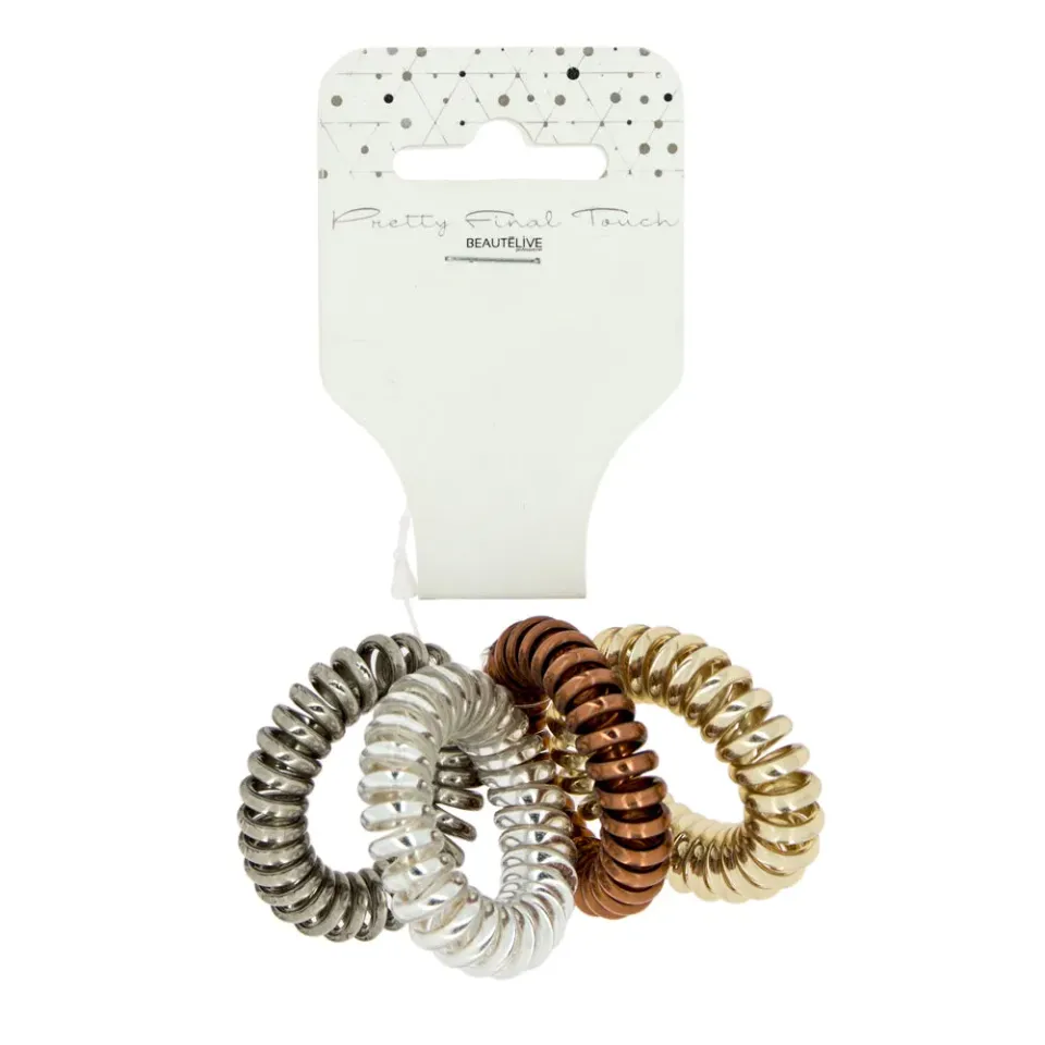 Gouiran Signature Élastique ressort cheveux