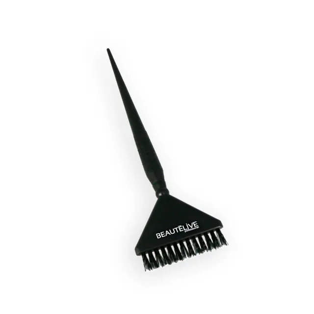 Gouiran Signature pinceau coloration noir poils mixtes