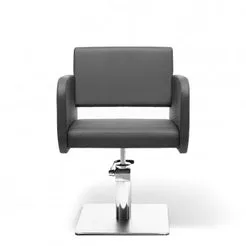 Mobilier By Gouiran Nathan Fauteuil Coiffure Hydraulique Skaï
