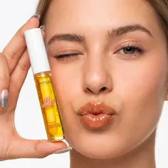 Beautélive Oh Honey huile à lèvres 8ml effet glossy