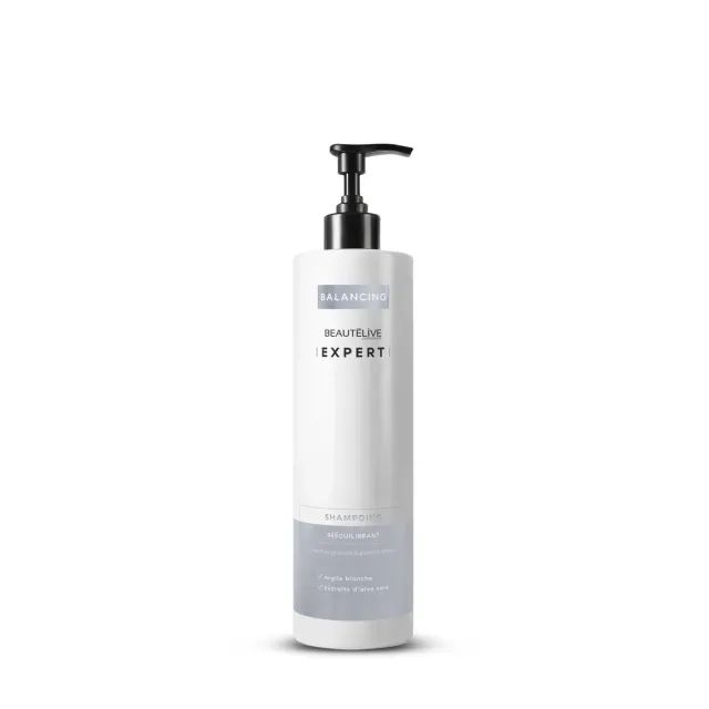 Gouiran Signature Expert Balancing shampoing rééquilibrant 500ml