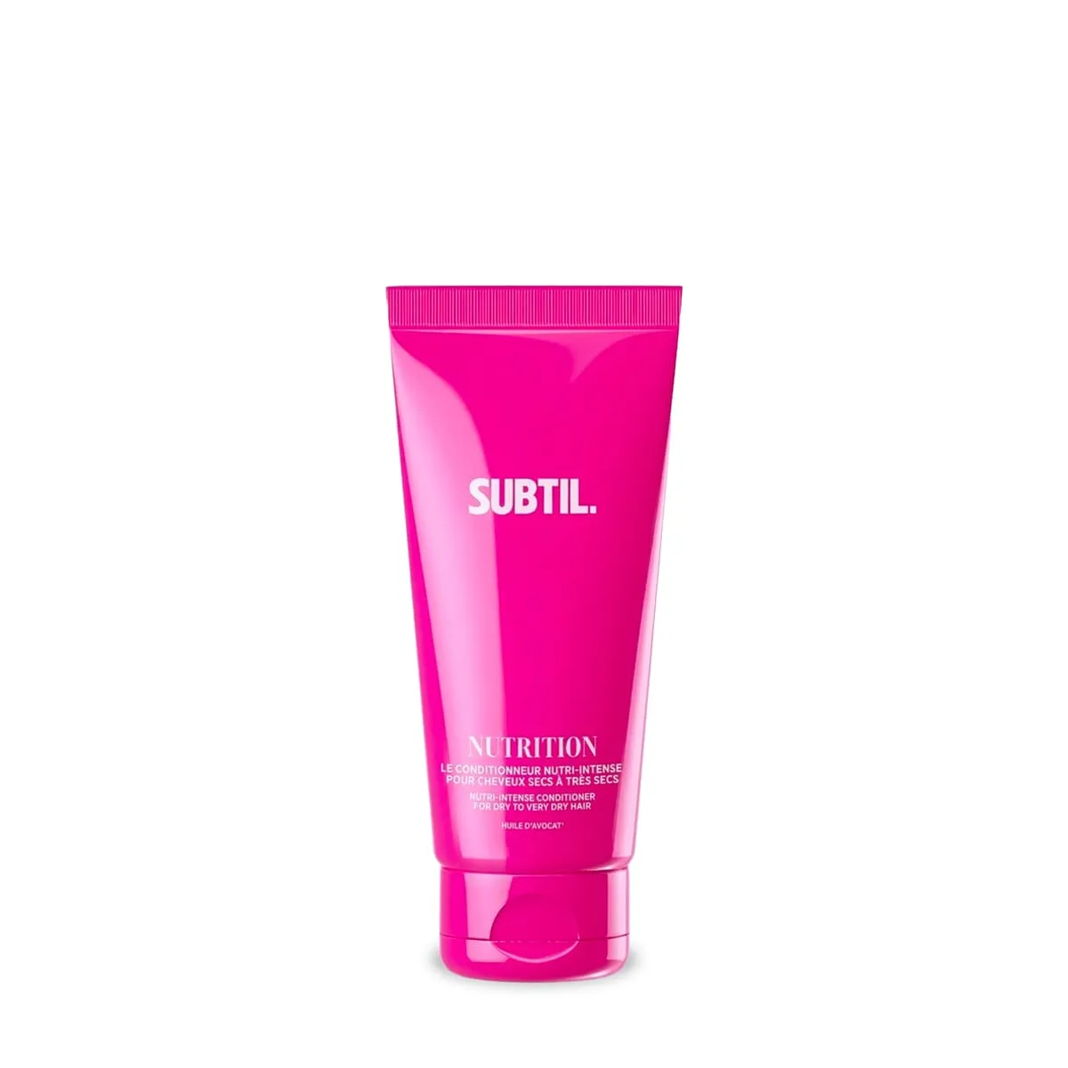 Subtil Nutri-Intense Conditioner après-shampooing