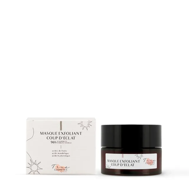 Gouiran Signature True Cosmetics Coup d'Éclat masque visage 50ml