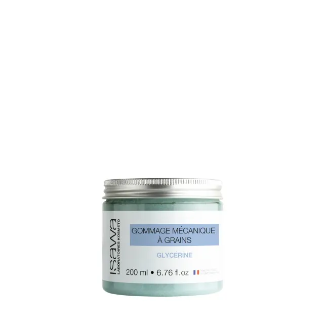 Isawa Gommage Mécanique à Grains gommage 200ml micro-billes