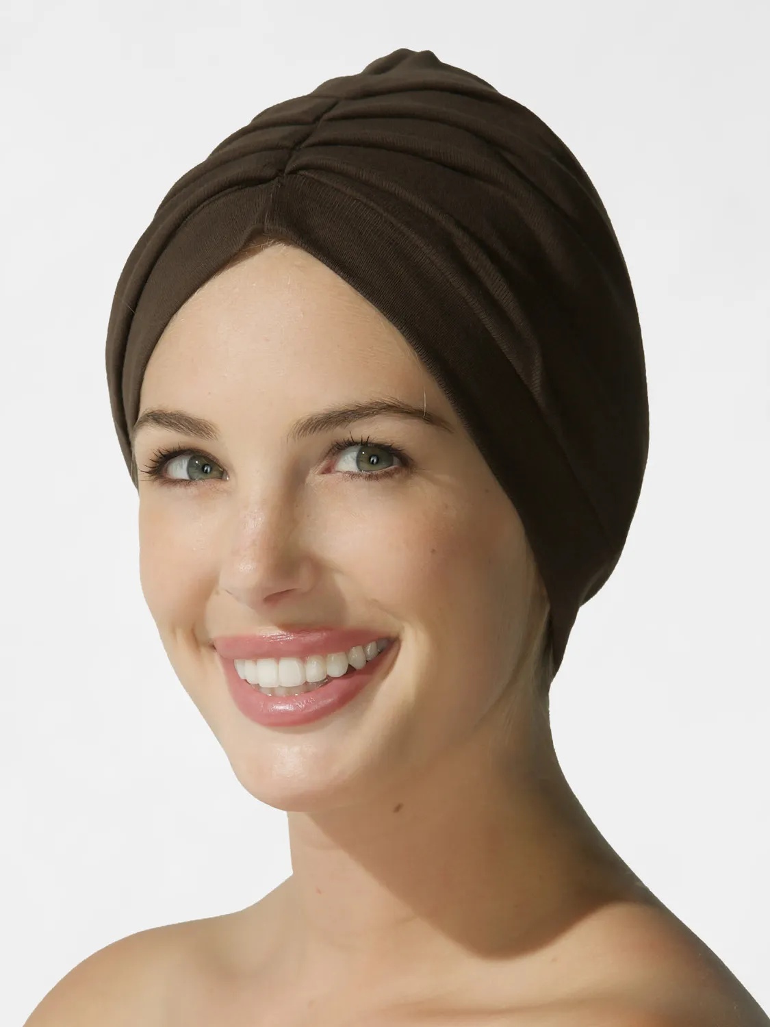 Betty Dain Jersey Hair Turban turban cheveux