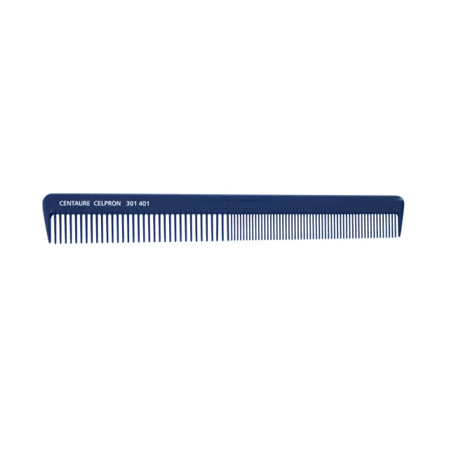 Gouiran Signature peigne coupe et coiffage grand format