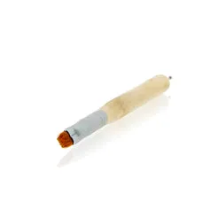 Gouiran Signature pinceau à gel plat et marbrer 2-en-1