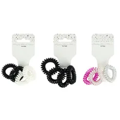 Gouiran Signature Élastique ressort cheveux