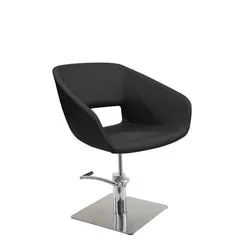 Mobilier by Gouiran Dimitri Fauteuil Coiffure hydraulique