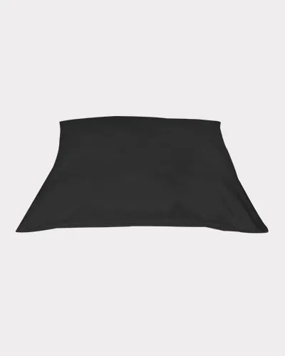Betty Dain taie d’oreiller en satin