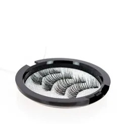 Beautélive Faux Cils Magnétiques Sans Colle Réutilisables