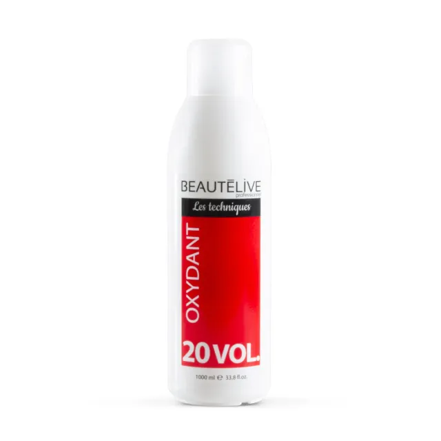 Gouiran Signature Oxydant Crème Coloration