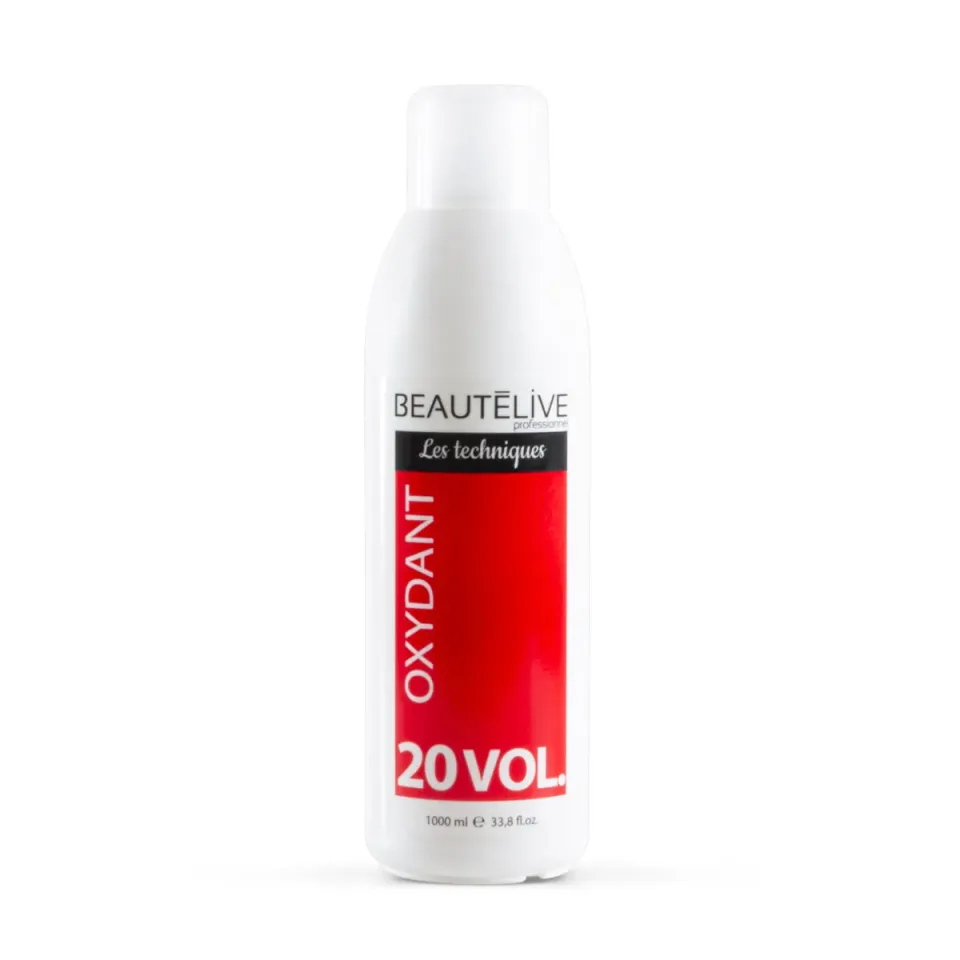 Gouiran Signature Oxydant Crème Coloration