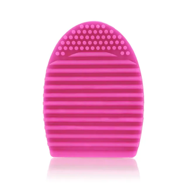 Gouiran Signature gant nettoyage pinceaux maquillage silicone