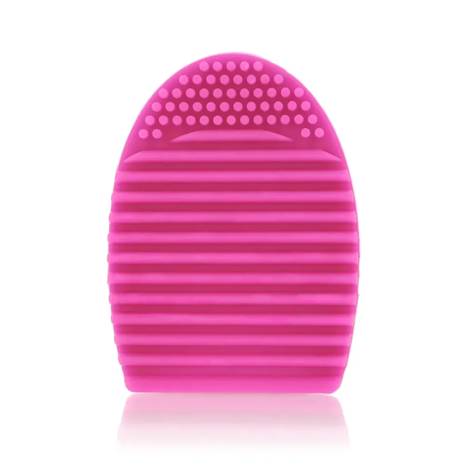 Gouiran Signature gant nettoyage pinceaux maquillage silicone