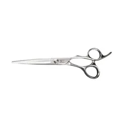 Mashiro Ravel ciseaux de coiffure acier 440C 49 g