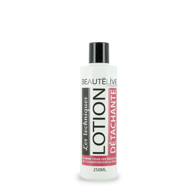 Gouiran Signature Lotion détachante 250 ml peau douce