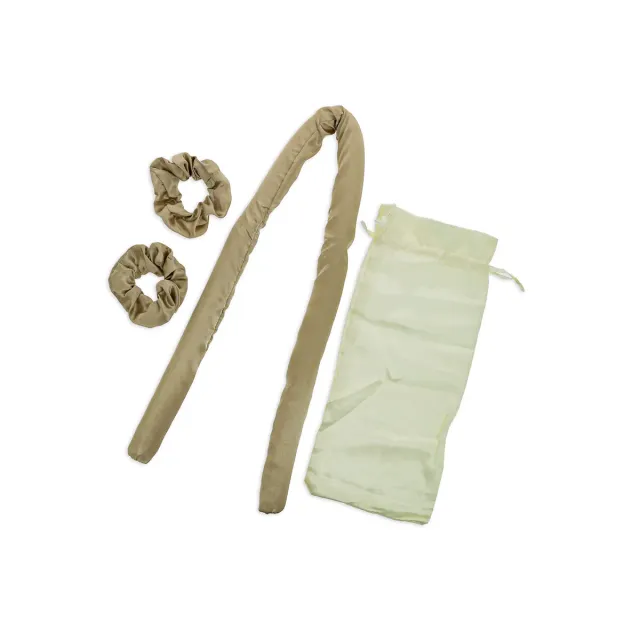 Beautélive Boucleur Sans Chaleur en tissu doux