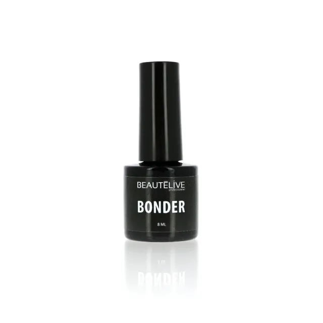 Gouiran Signature Bonder primer sans acide 8 ml adhérence