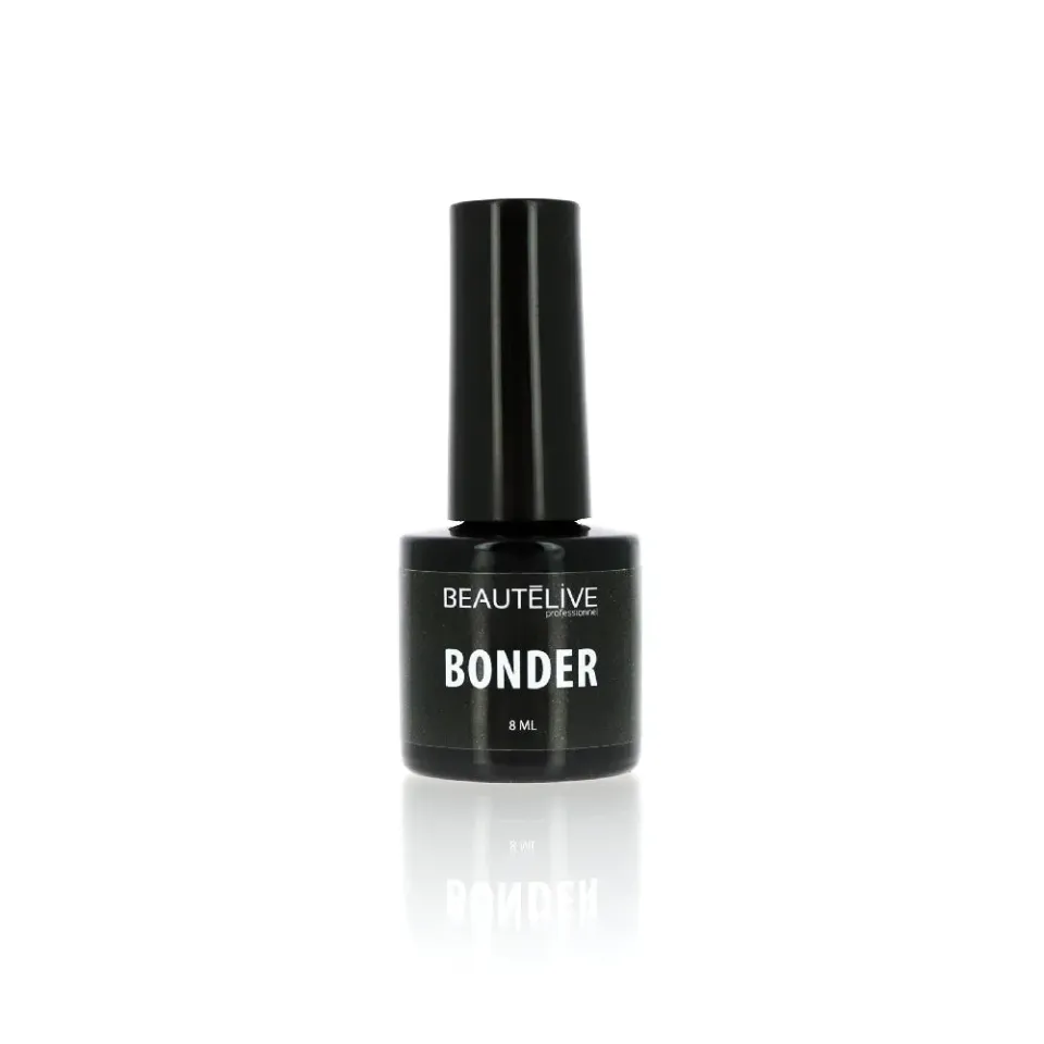 Gouiran Signature Bonder primer sans acide 8 ml adhérence