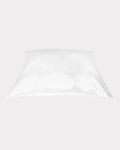 Betty Dain taie d’oreiller en satin