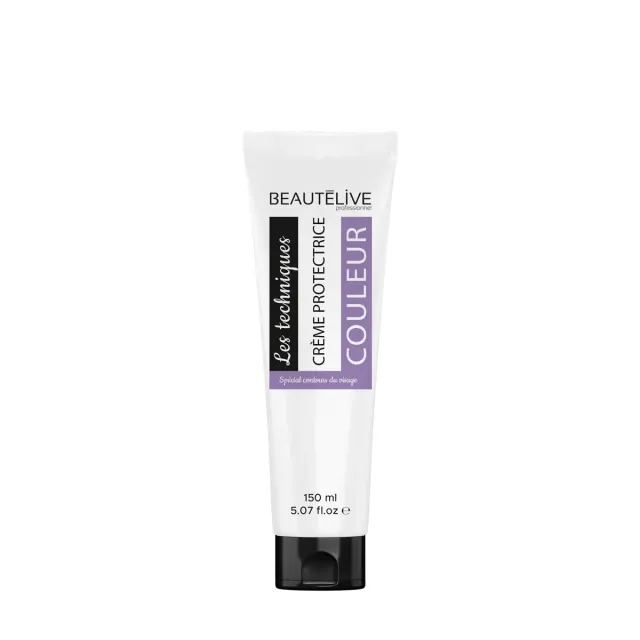 Beautélive Les Techniques Crème protectrice couleur 150ml