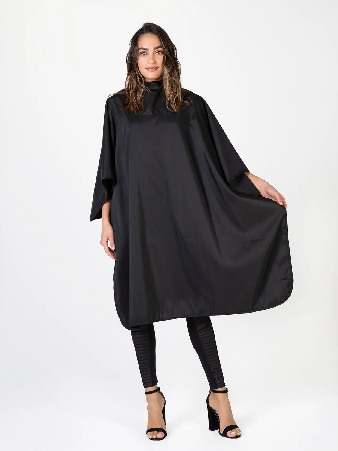 Betty Dain Guardian cape coiffure anti-décoloration