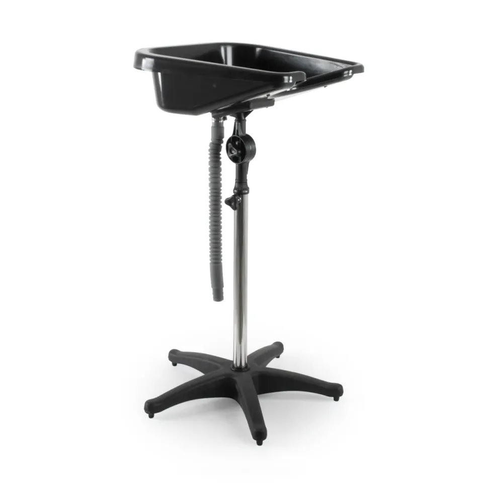 Gouiran Signature Chilie lave-tête portable domicile réglable