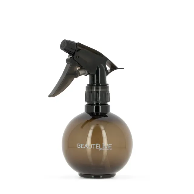 Beautélive Boule Noire vaporisateur coiffure 350 ml