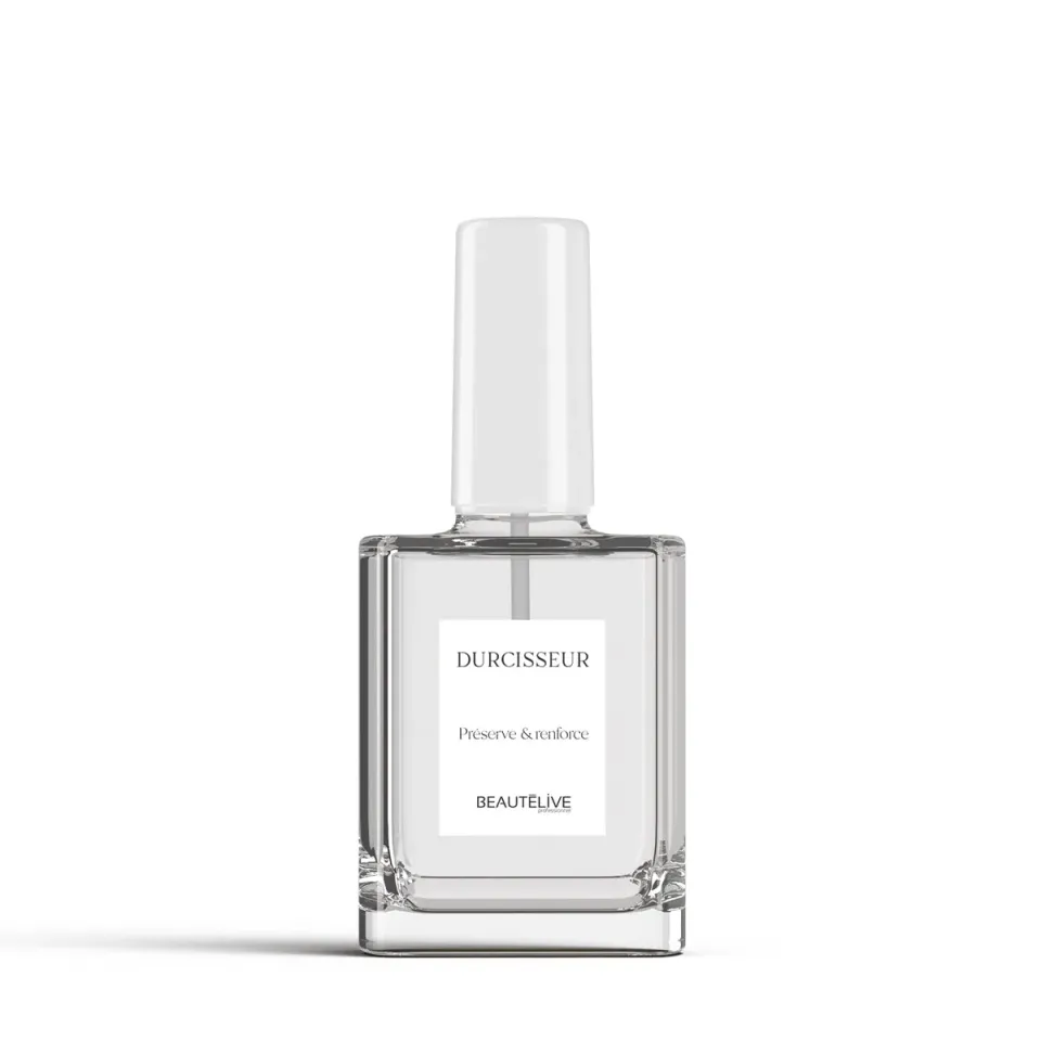 Je suis vernis durcisseur doux 14 ml 5 free