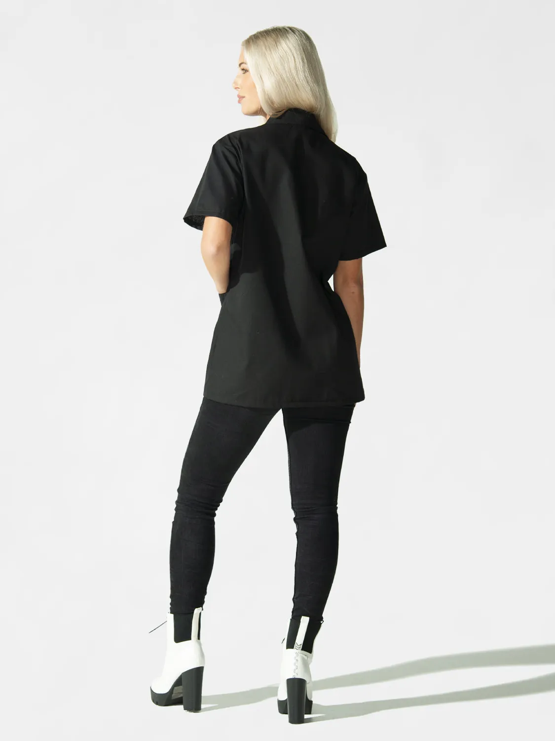 Betty Dain Nail Pro veste spa