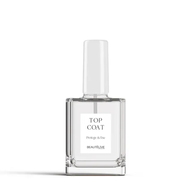 Beautélive Je suis vernis top coat brillant 14ml
