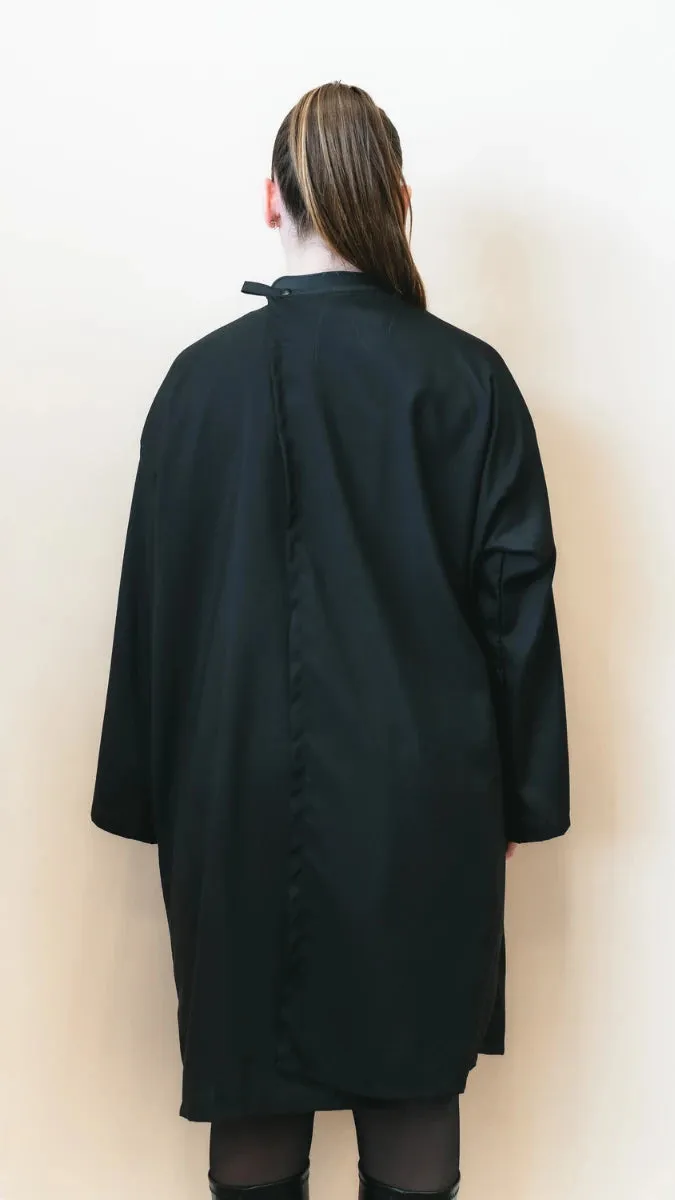 Fleanup Classique peignoir de coupe pack 4x taille M L