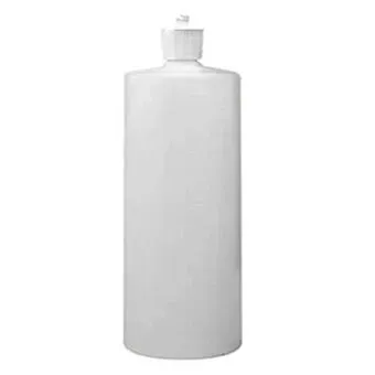 Gouiran Signature Biberon Shampoing Bouchon Verseur 1000 ml