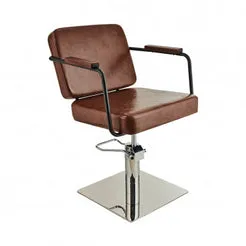 Gouiran Signature Enzo Fauteuil Coiffure Rétro