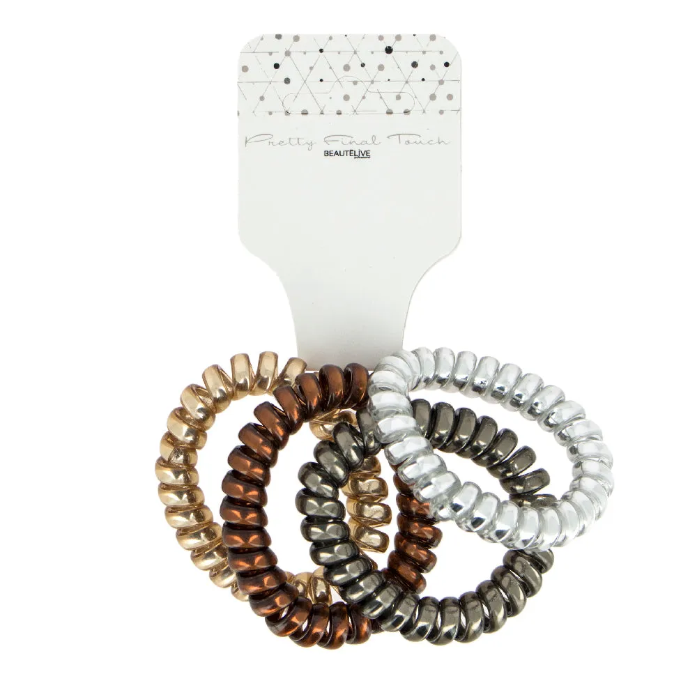 Gouiran Signature Élastique ressort cheveux
