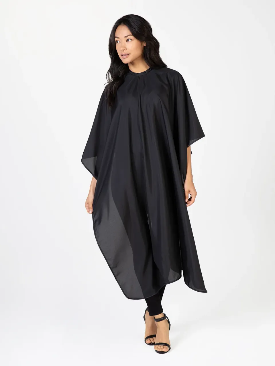 Betty Dain Fashionaire 930 cape de coupe styling
