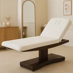 Gouiran Eden table de massage électrique 2 moteurs