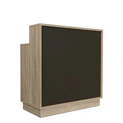 Mobilier By Gouiran Damien Caisse Salon Coiffure Skaï Cambrian