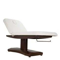 Gouiran Eden table de massage électrique 2 moteurs