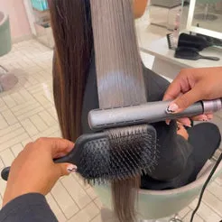 Gouiran Signature Dry'N'Liss lisseur séchant 2en1 230°C
